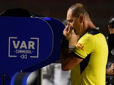 El VAR no se utilizará en Copa Oro