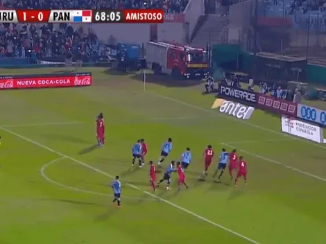 Con nueva goleada en contra, Panamá terminó preparación a Copa Oro