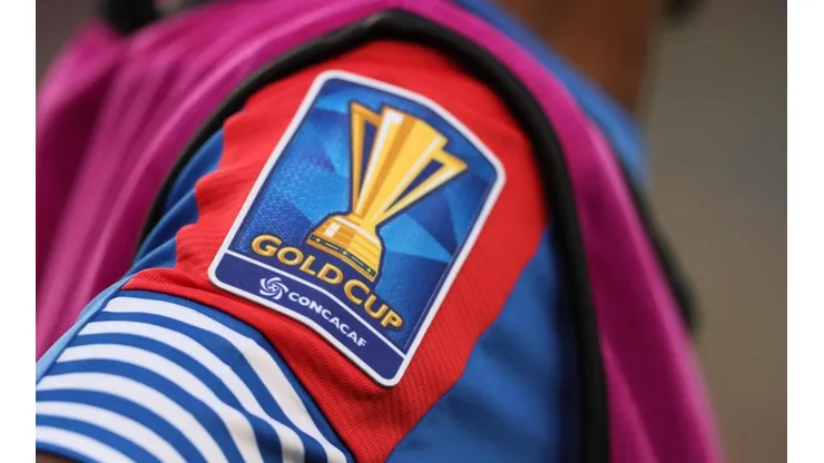 Copa Oro