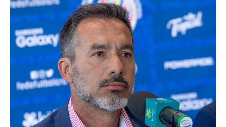 Gustavo Matosas