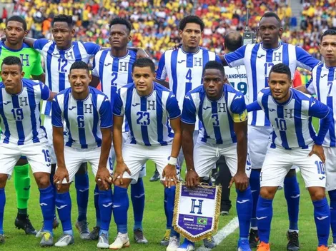 Preocupante actualidad de equipos centroamericanos hacia la Copa Oro