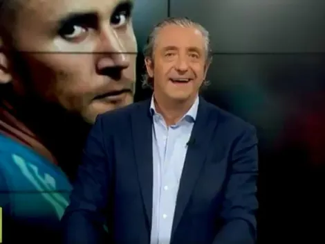 PSG quiere a Keylor sin pagar ni un euro y el Madrid no está dispuesto