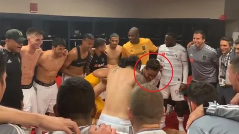 Los Angeles Football Club