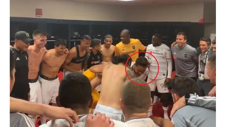 Los Angeles Football Club