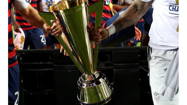 Copa Oro