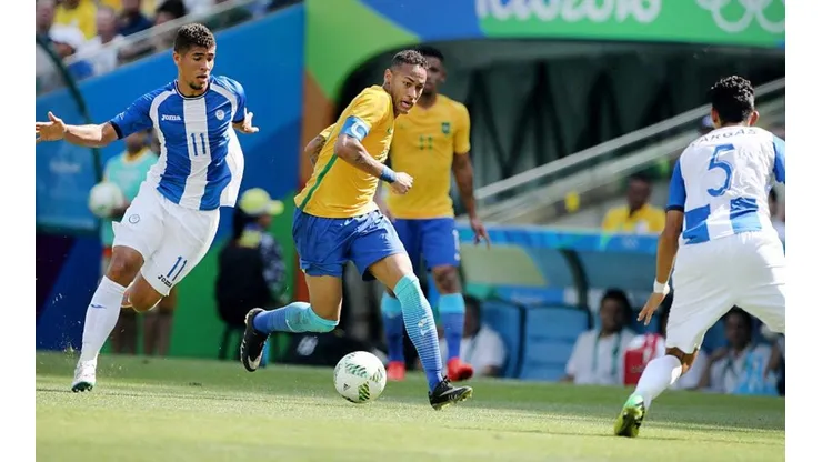 Neymar