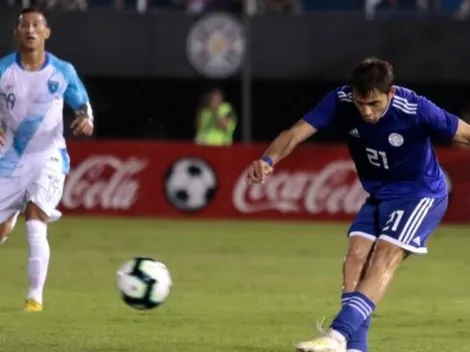 Guatemala completa triplete de derrotas para Centroamérica este domingo