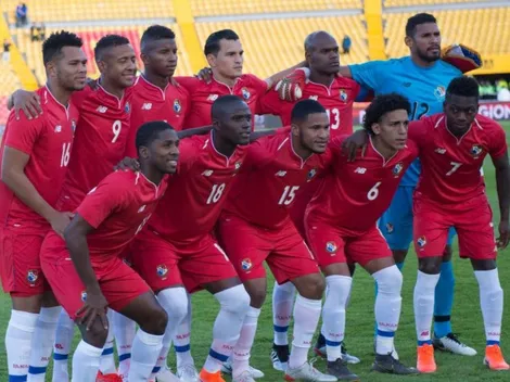 En video, Dely Valdés anunció los 23 de Panamá para jugar la Copa Oro
