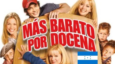 “Cuando tengas un mal día piensa en Honduras” y otros memes del 12-0 en el Sub 20