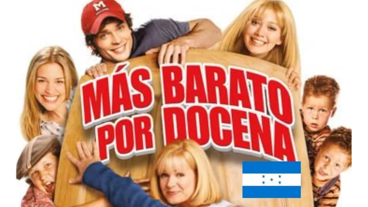 “Cuando tengas un mal día piensa en Honduras” y otros memes del 12-0 en el Sub 20