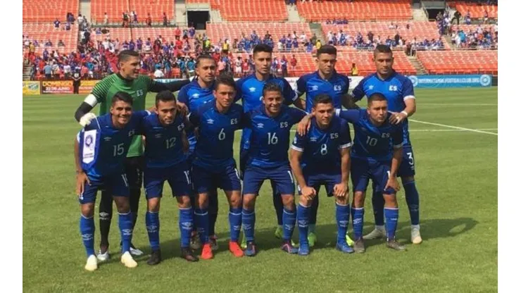 El Salvador