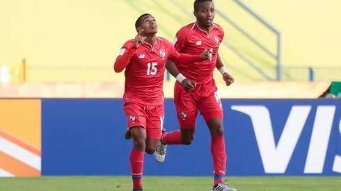 2019 FIFA U-20 World Cup - Not Released (NR) Images cannot be used in books or individually in the form of mobile alert services or downloads without prior approval from FIFA