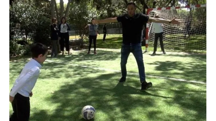 Keylor Navas