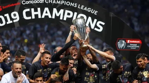 Concacaf Champions League