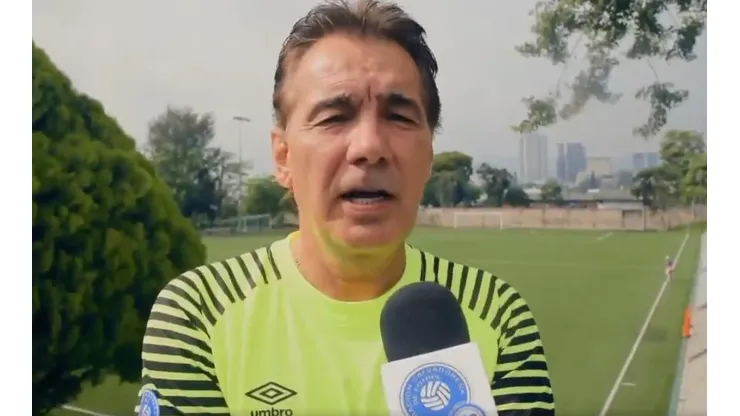 Carlos de los Cobos