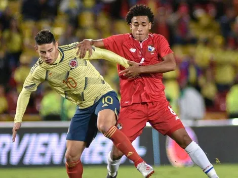 DT de Colombia recordó importancia de haber vencido a Panamá