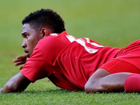 Federación respondió a rumores de indisciplina de Panamá en Mundial Sub 20