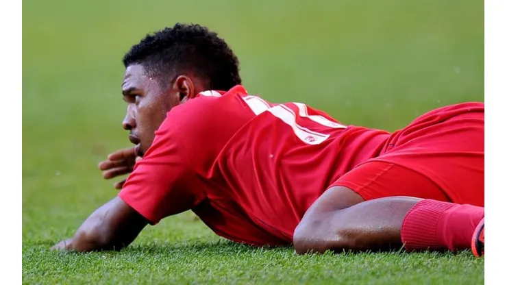 Selección Panamá Sub 20