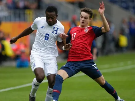 Un chisme desató investigación de Fifa a goleada 12-0 contra Honduras