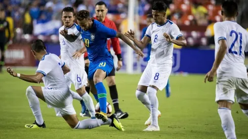 El Salvador