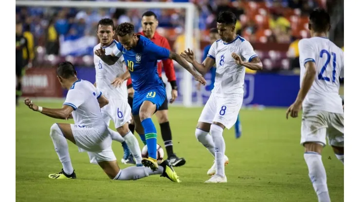 El Salvador