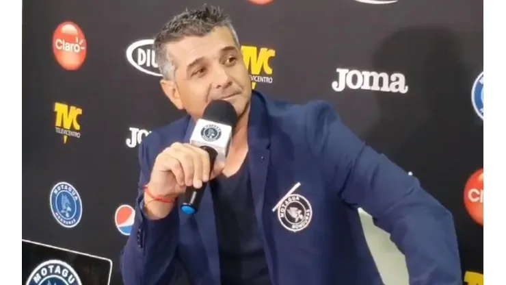 Diego Vazquez
