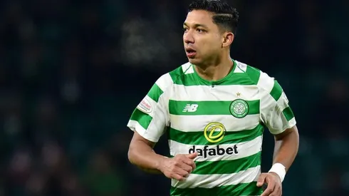 Emilio Izaguirre