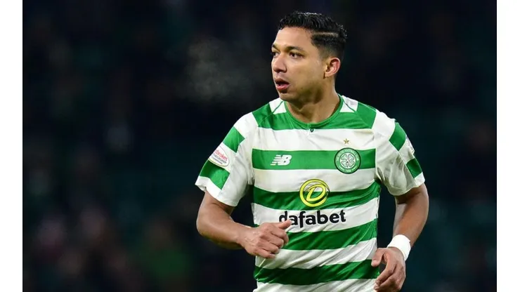 Emilio Izaguirre