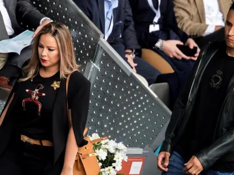 Esposa de Keylor habría estallado contra el trato que le dio Real Madrid