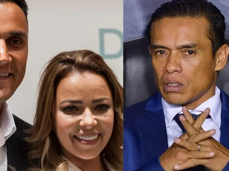 ¿Por qué el maquillador de la esposa de Keylor se metió con DT de Saprissa?