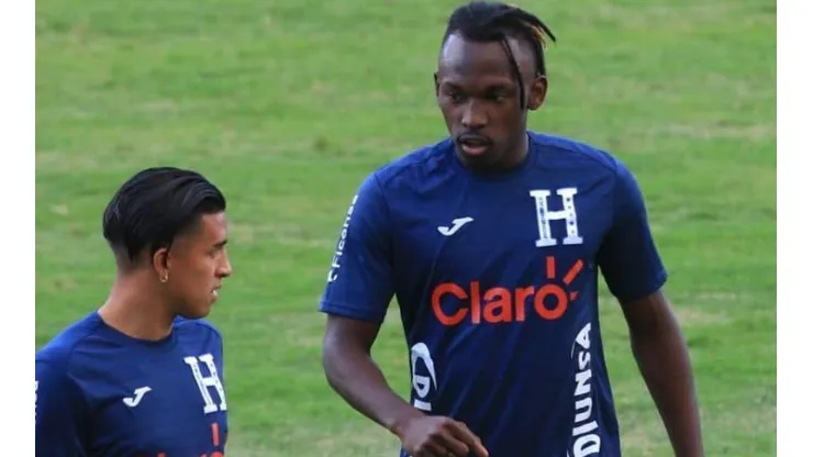 Michaell Chirinos