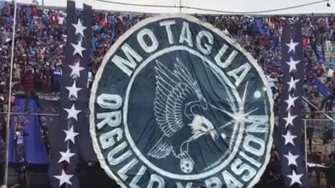 Barra Motagua