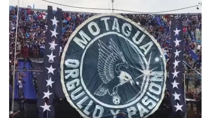 Barra Motagua