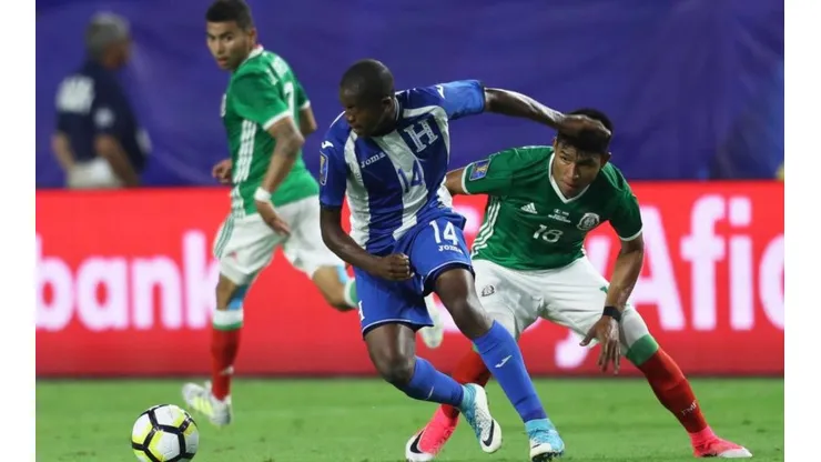Oscar Boniek García