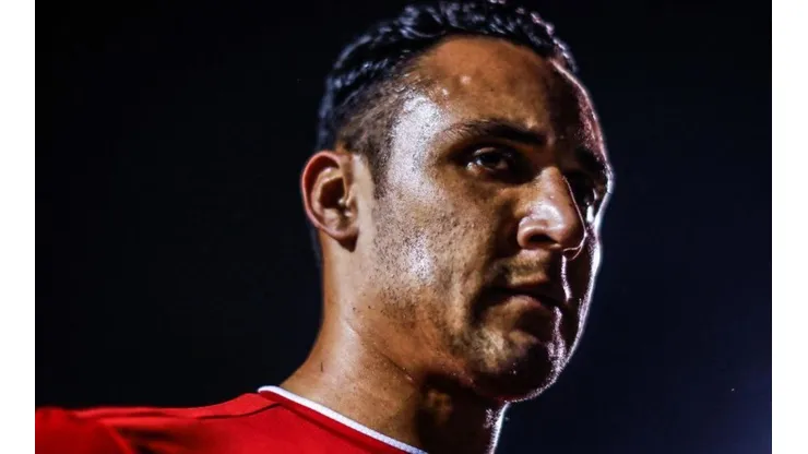 Keylor Navas