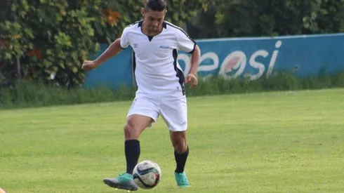 Selección Guatemala