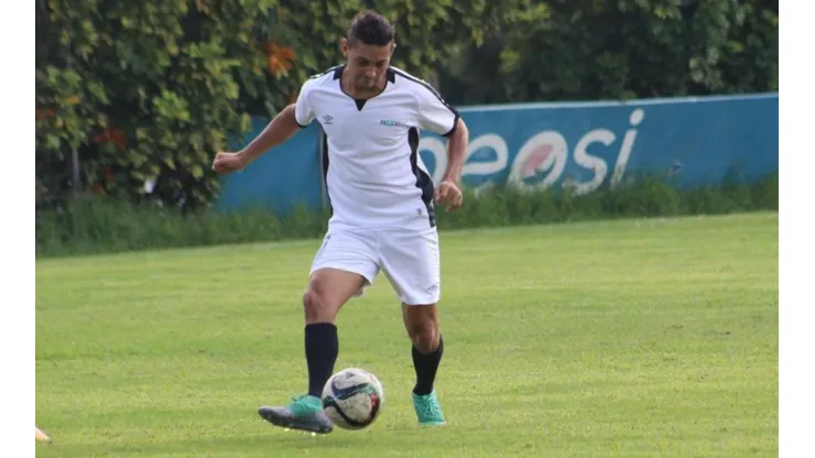 Selección Guatemala
