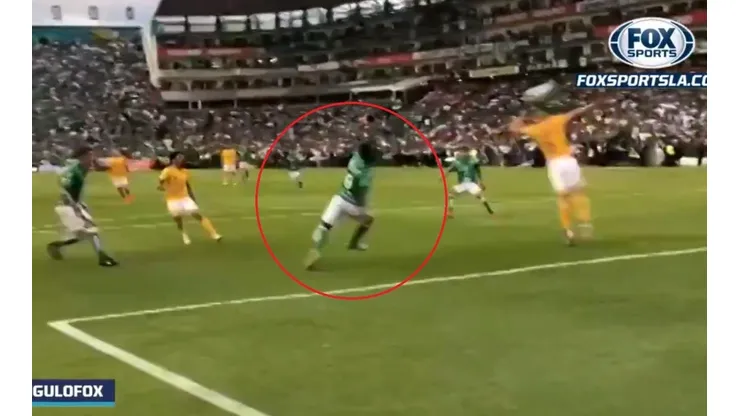 Joel Campbell
