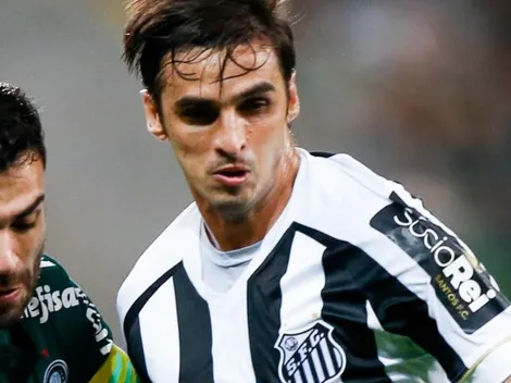 Destapan escándalo por fichaje de Bryan Ruiz al Santos, donde ni juega