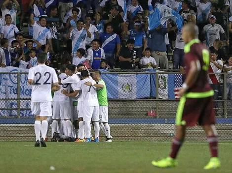 Guatemala vuelve a torneos oficiales y convoca para últimos juegos de preparación