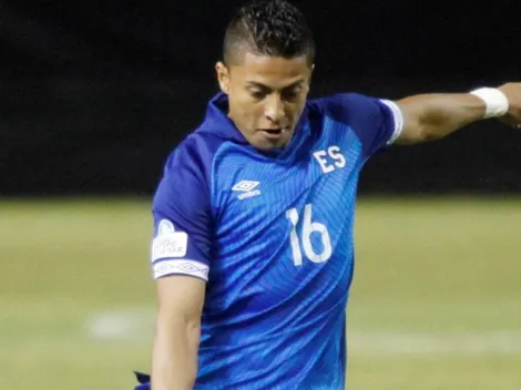 El Salvador confirmó otro amistoso antes de Copa Oro