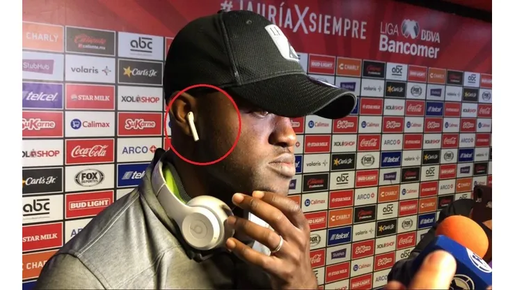 Joel Campbell