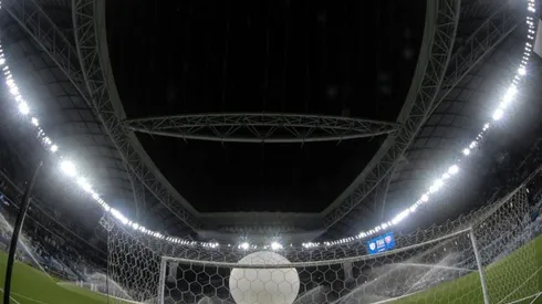 Al Wakrah Stadium
