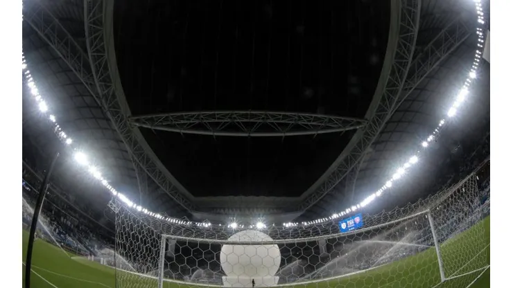 Al Wakrah Stadium