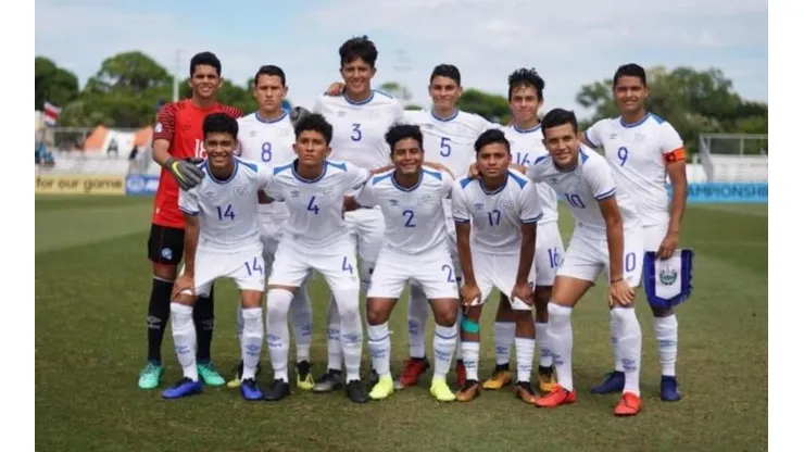 El Salvador