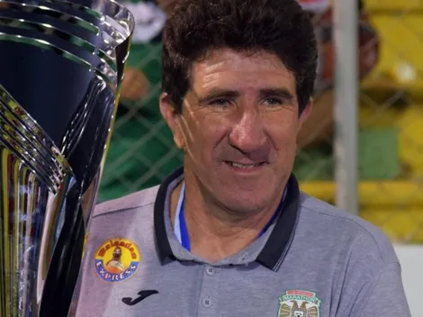 DT de Marathón denuncia violencia de hinchas de Motagua y promete venganza