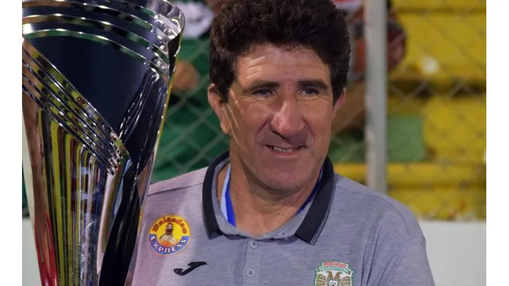 Héctor Vargas