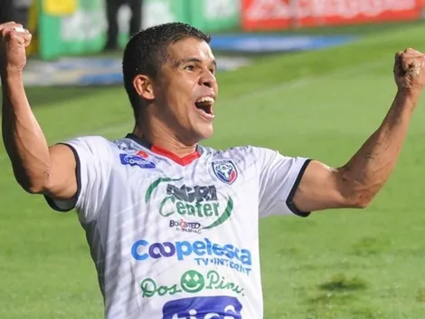 Locura total en Costa Rica por primer título del San Carlos en 54 años