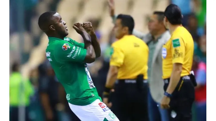 Joel Campbell