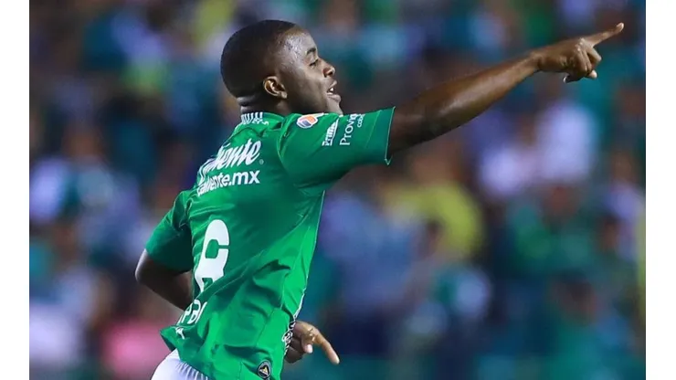 Joel Campbell